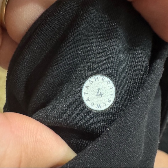 Lululemon Align Jogger Crop *23" - Picture 8 of 8